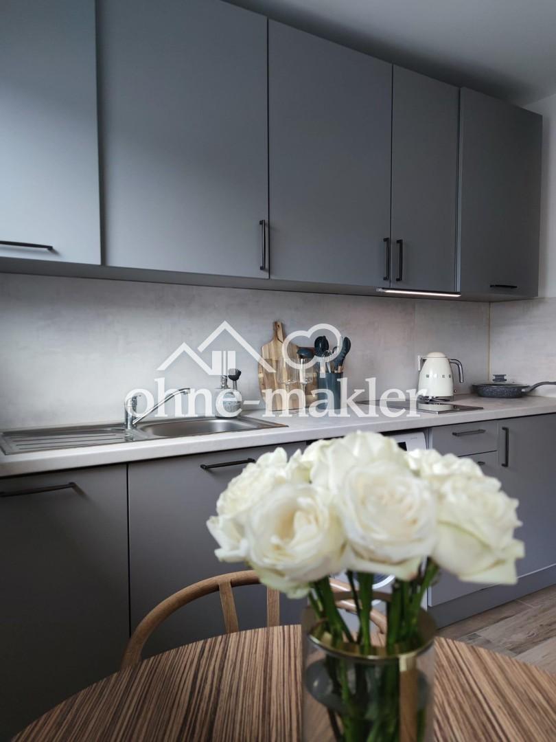 1-Zimmer Studio an der Messe Frankfurt am Main - Photo 4