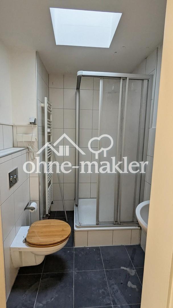 helle DG Wohnung WG geeignet nordwestliche Innenstadt - Photo 2