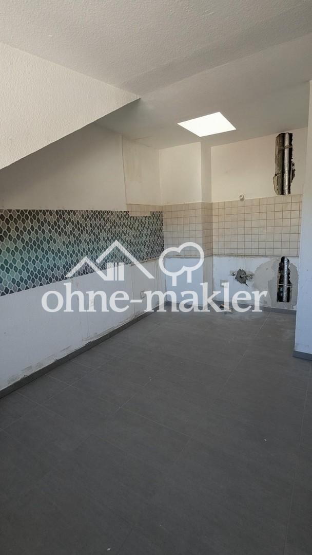 helle DG Wohnung WG geeignet nordwestliche Innenstadt - Photo 1