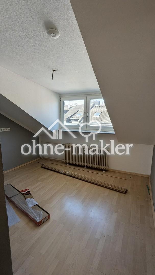 helle DG Wohnung WG geeignet nordwestliche Innenstadt - Photo 4