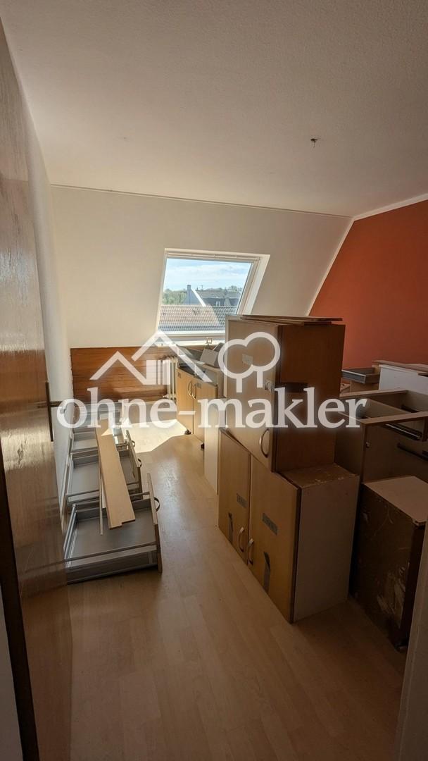 helle DG Wohnung WG geeignet nordwestliche Innenstadt - Photo 5