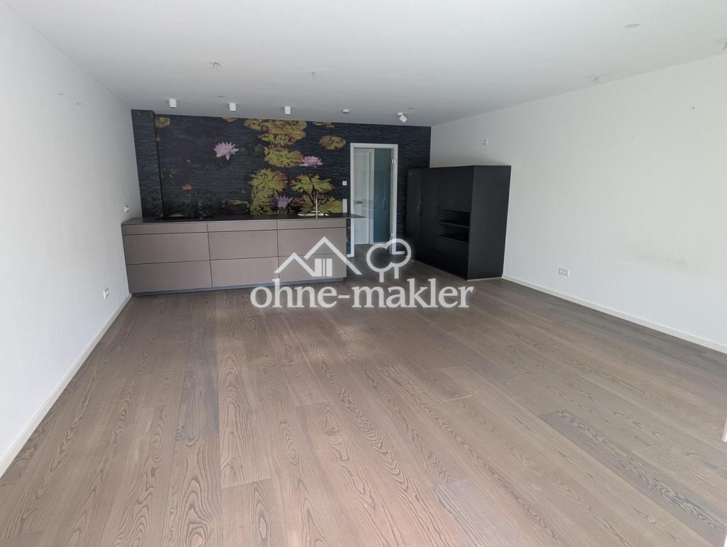 Neuwertige 4-Zimmerwohnung Nymphenburg mit West-Loggia und Blick ins Grüne - Foto 2