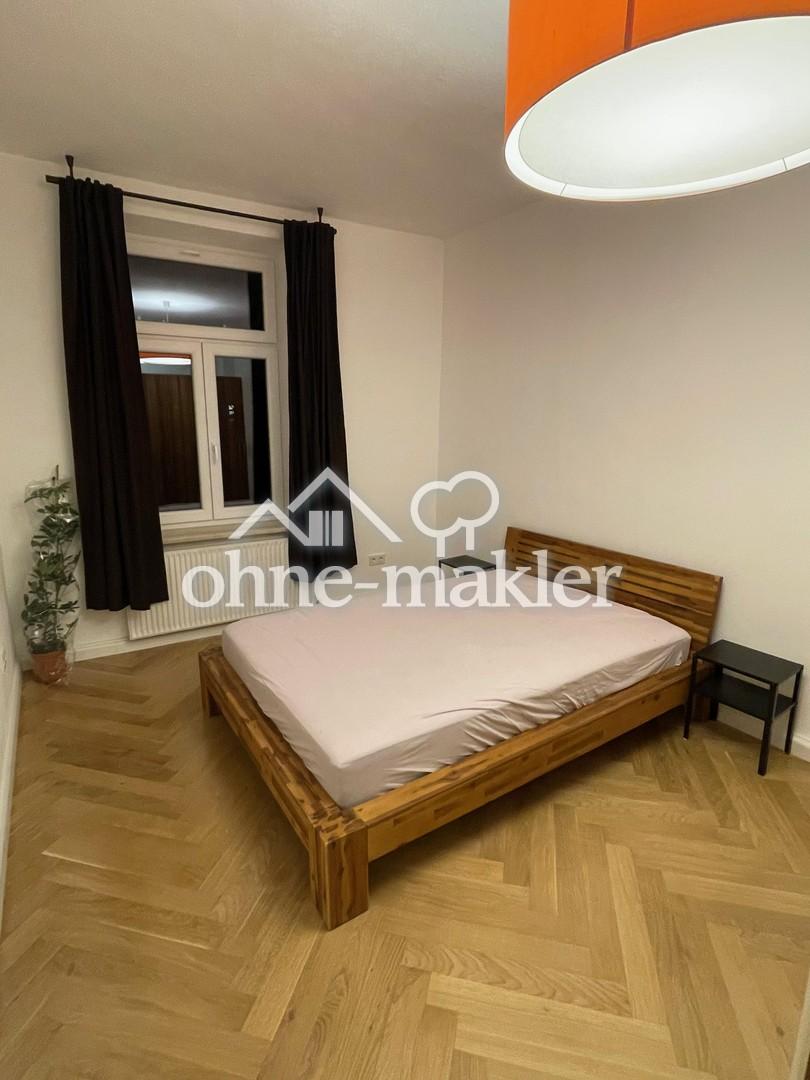Möblierte 2-Zimmer Wohnung im 2. OG in München-Neuhausen - Foto 3