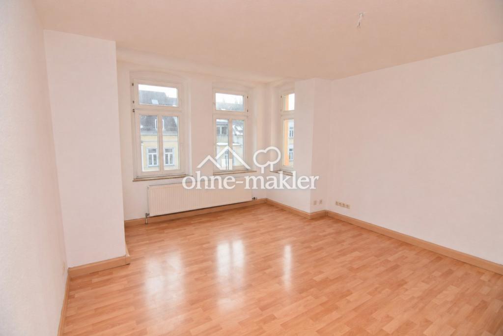 Wohnen auf dem Kaßberg, da wo man in Chemnitz wohnt! - Photo 2
