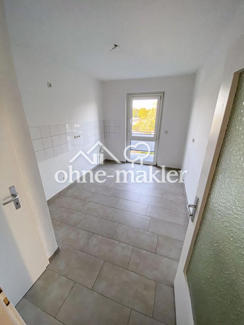Schöne 4-Zimmer Wohnung im gepflegten MFH in Merklinde mit Balkon und optionaler Garage - Photo 3
