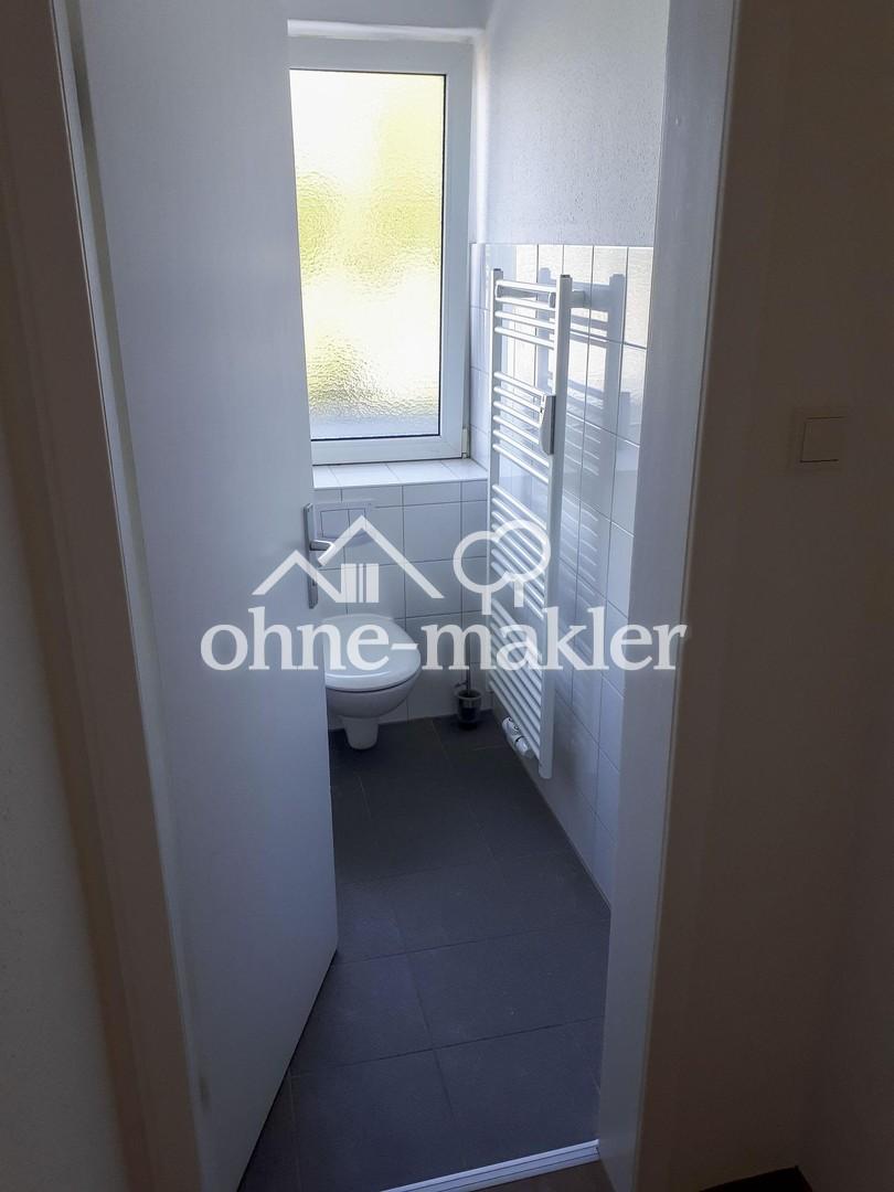 Schöne 4-Zimmer Wohnung im gepflegten MFH in Merklinde mit Balkon und optionaler Garage - Photo 5