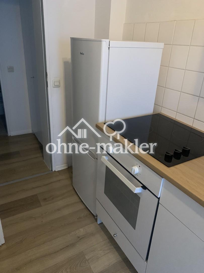 2 Zimmer-Wohnung mit über 54qm in zentraler Lage in 40233 Düsseldorf - Photo 2