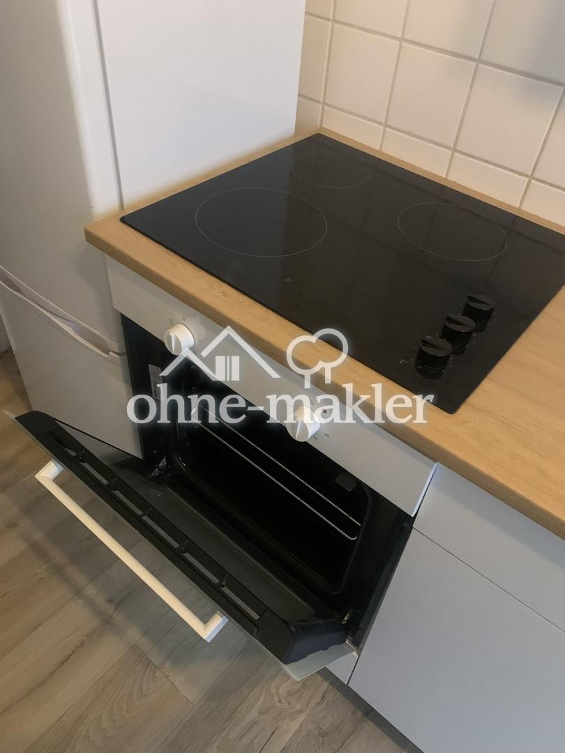 2 Zimmer-Wohnung mit über 54qm in zentraler Lage in 40233 Düsseldorf - Photo 4