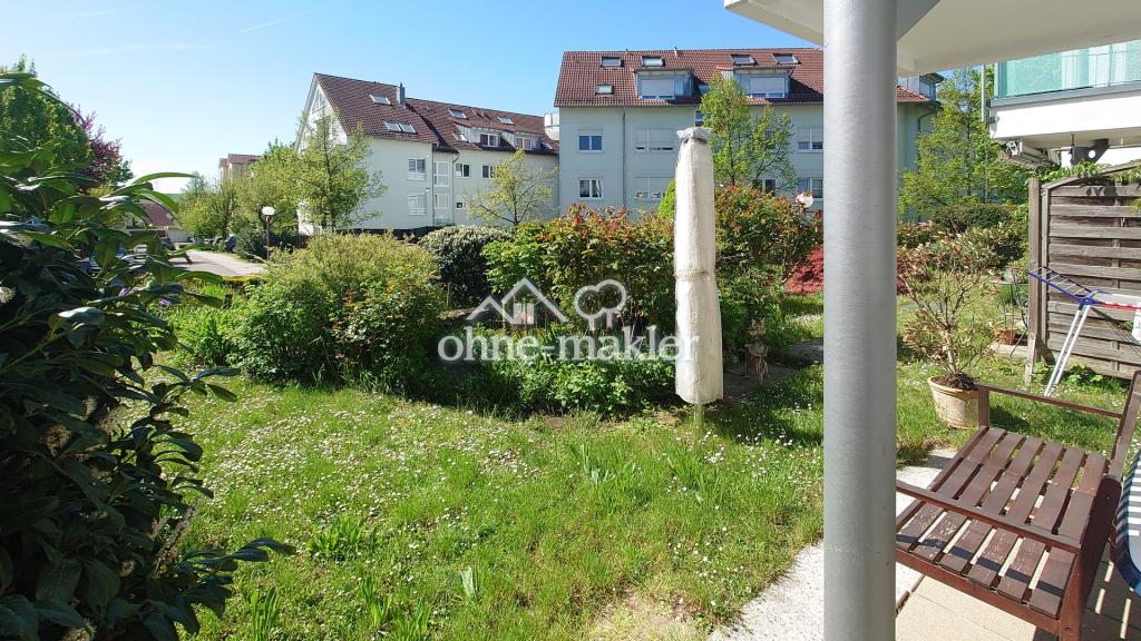 Von privat: 4.5 Zimmer Wohnung in Marbach ab 1.8.2026 - Photo 5