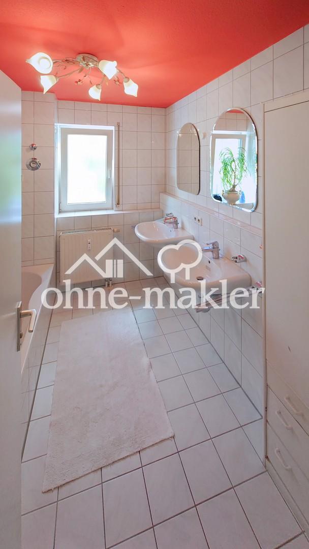 Von privat: 4.5 Zimmer Wohnung in Marbach ab 1.8.2026 - Photo 2