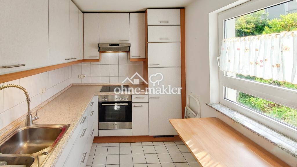 Von privat: 4.5 Zimmer Wohnung in Marbach ab 1.8.2026 - Photo 1