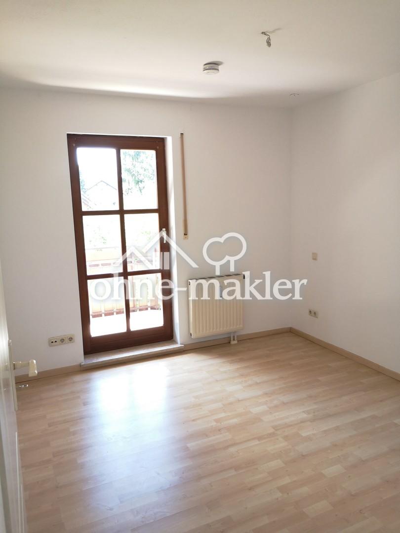 ROVISIONSFREI: Sehr helle, ideal geschnittene und ruhige 2-Zimmer-Wohnung - Foto 5