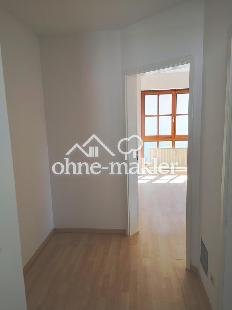 ROVISIONSFREI: Sehr helle, ideal geschnittene und ruhige 2-Zimmer-Wohnung - Foto 4