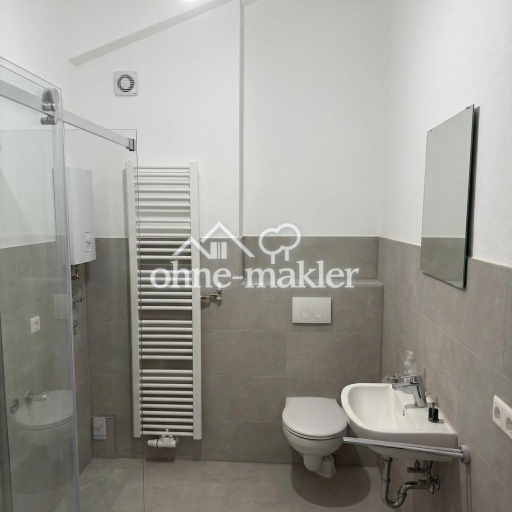 Kernsanierte 2-Zi.-Wohnung | neue EBK + 3-fach-Verglasung | Rodviertel Pforzheim | ab 15.5. - Photo 2