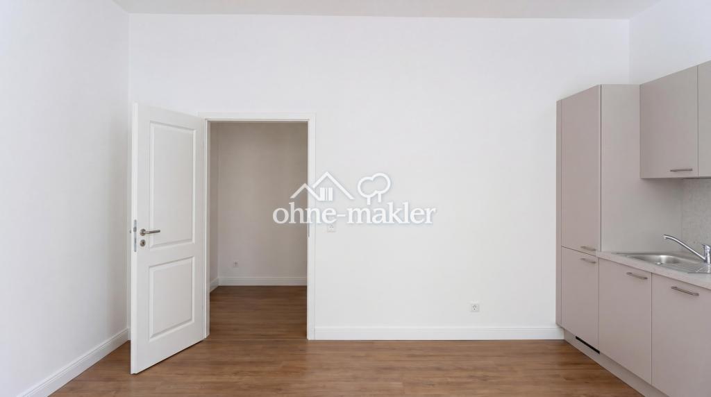 Kernsanierte 2-Zi.-Wohnung | neue EBK + 3-fach-Verglasung | Rodviertel Pforzheim | ab 15.5. - Photo 3