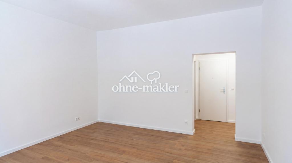 Kernsanierte 2-Zi.-Wohnung | neue EBK + 3-fach-Verglasung | Rodviertel Pforzheim | ab 15.5. - Photo 4