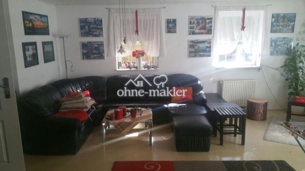Erdgeschoßwohnung im EFH mit Terasse/Garten - Photo 1