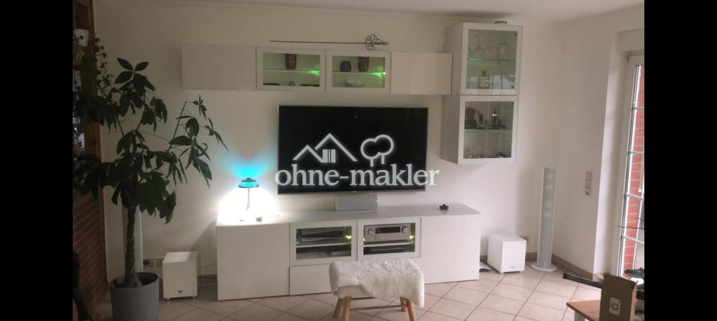 Exklusive EG Wohnung, Kamin & Whirlpool, großer Garten, möbliert/teilmöbliert in Hamburg/Neuland - Photo 3