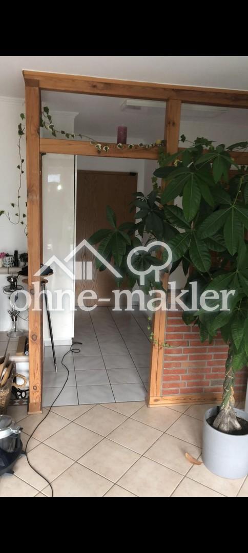 Exklusive 3-Zimmer Wohnung, Kamin & Whirlpool, Garten, möbliert/teilmöbliert in Hamburg, Neuland - Photo 2