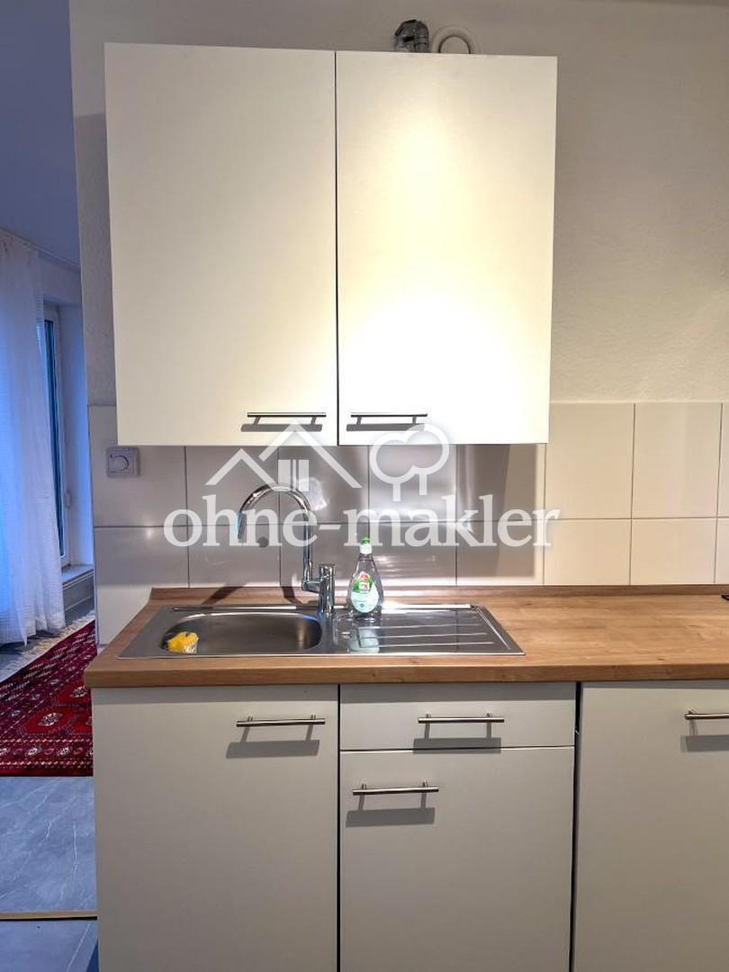 City Penthouse mit Terasse - Photo 4