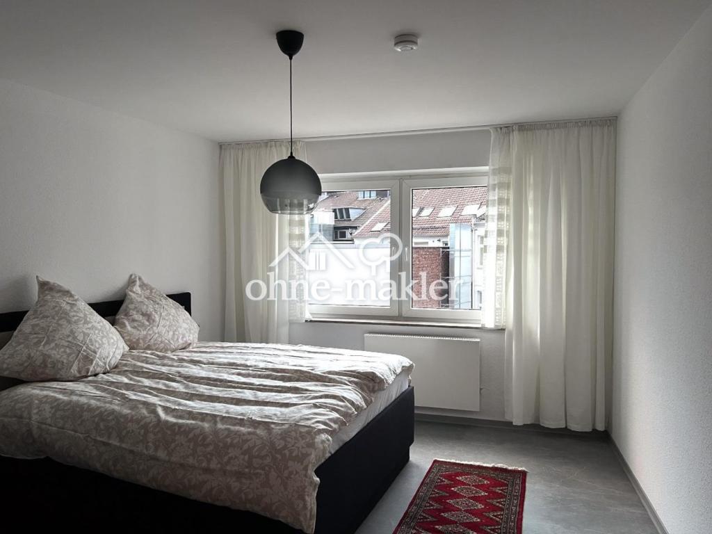 City Penthouse mit Terasse - Photo 3