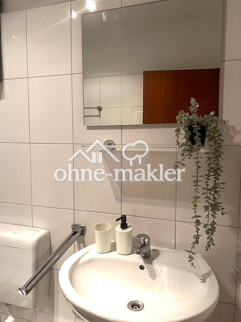 City Penthouse mit Terasse - Photo 1