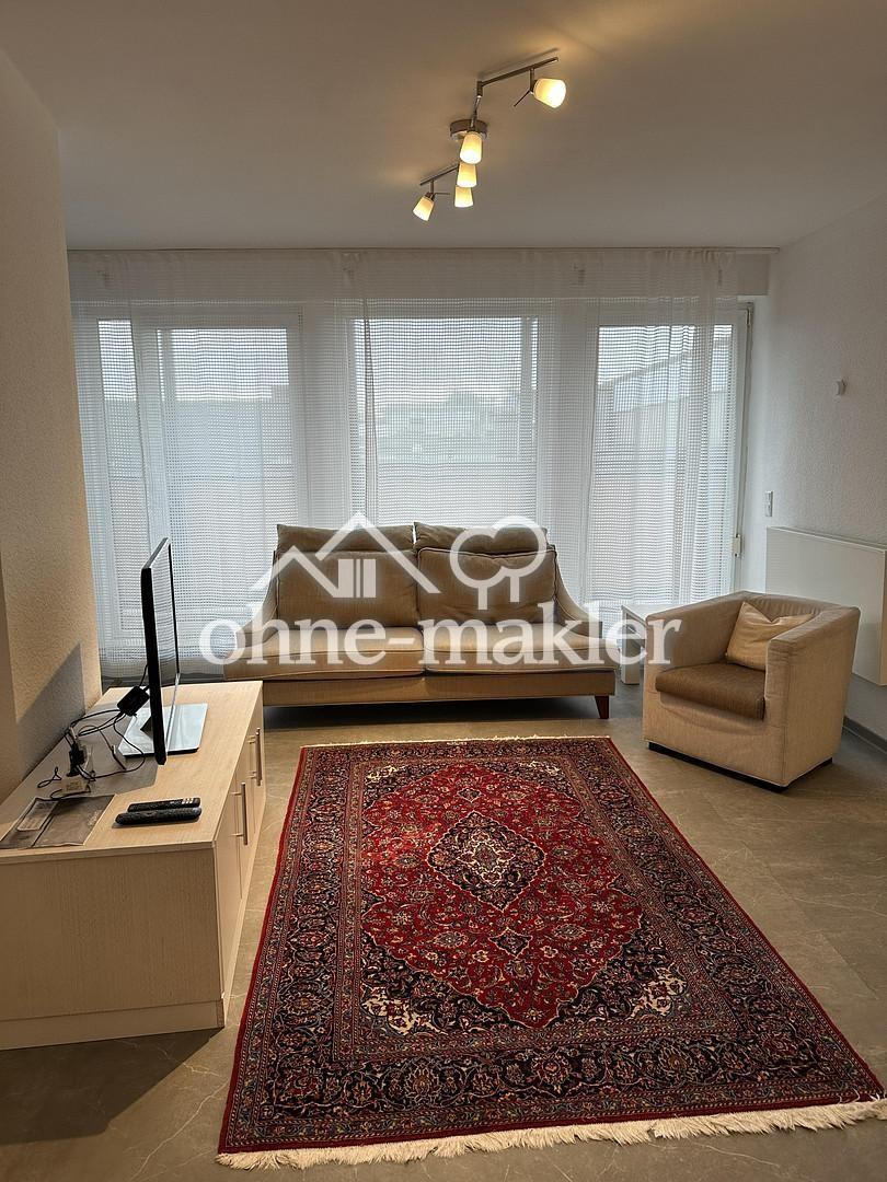 City Penthouse mit Terasse - Photo 1