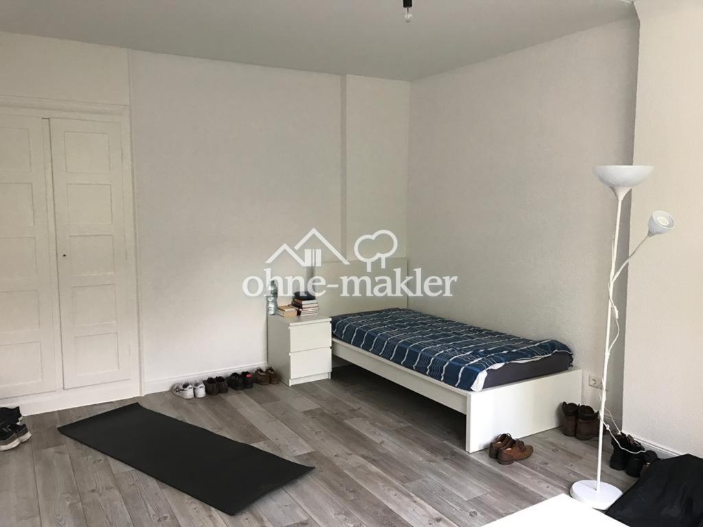 Rodgebiet #Apartment #Jugendstilvilla #Garten #kernsaniert #Tageslichtbad #eigener Eingang - Photo 1