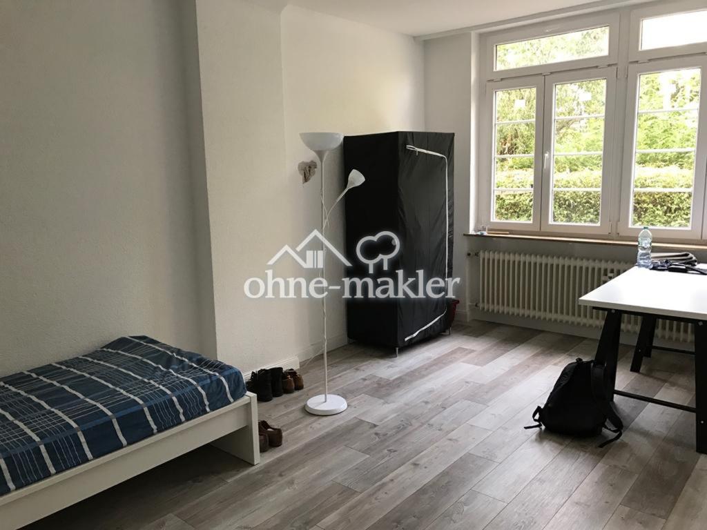 Rodgebiet #Apartment #Jugendstilvilla #Garten #kernsaniert #Tageslichtbad #eigener Eingang - Photo 3