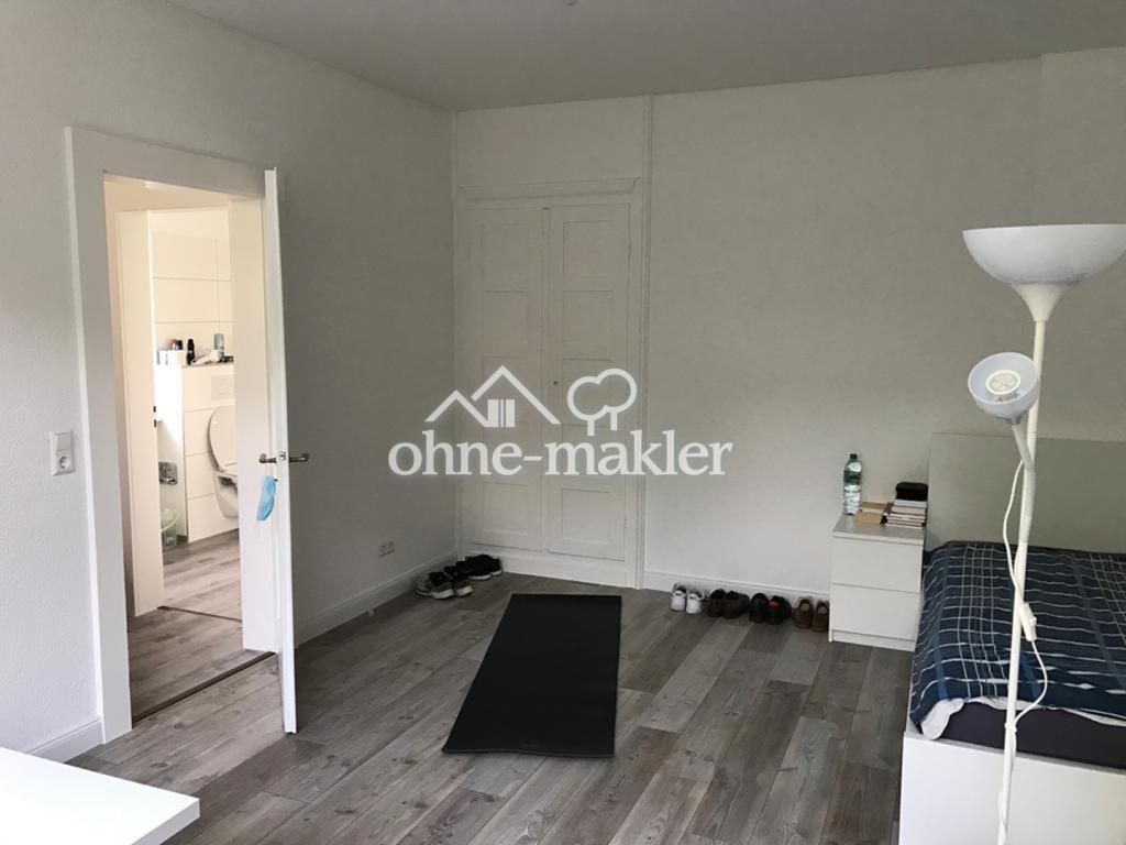 Rodgebiet #Apartment #Jugendstilvilla #Garten #kernsaniert #Tageslichtbad #eigener Eingang - Photo 2