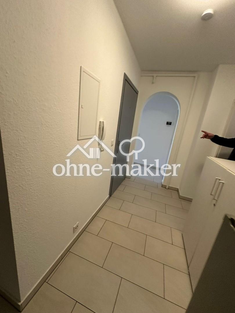 Monteurswohnung in Hanau Stadmitte zu vermieten - Photo 1