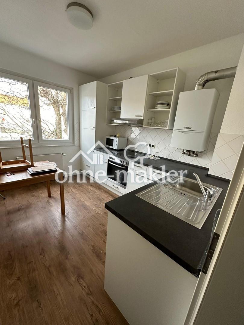 Monteurswohnung in Hanau Stadmitte zu vermieten - Photo 3