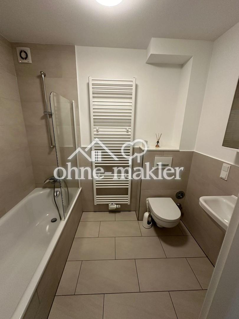 Monteurwohnung Hanau Zentrum | 4 Zimmer | 2 Bäder | Firmen & Monteure - Photo 4