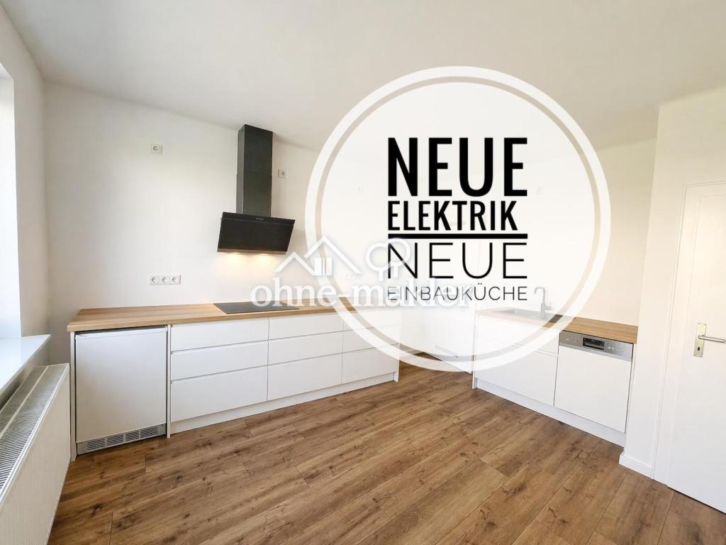 Modern wohnen zwischen Natur & Stadt – lichtdurchflutet, ruhig & saniert - Photo 1