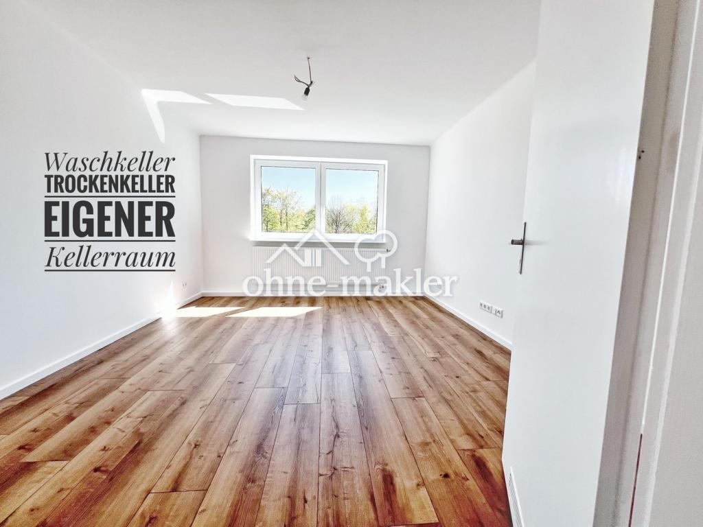 Modern wohnen zwischen Natur & Stadt – lichtdurchflutet, ruhig & saniert - Photo 3