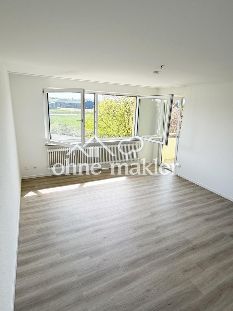 4-Zimmer Wohnung m. Balkon in Furth im Wald - Photo 1