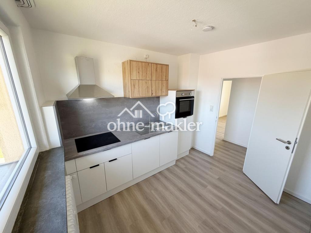 4-Zimmer Wohnung m. Balkon in Furth im Wald - Photo 4