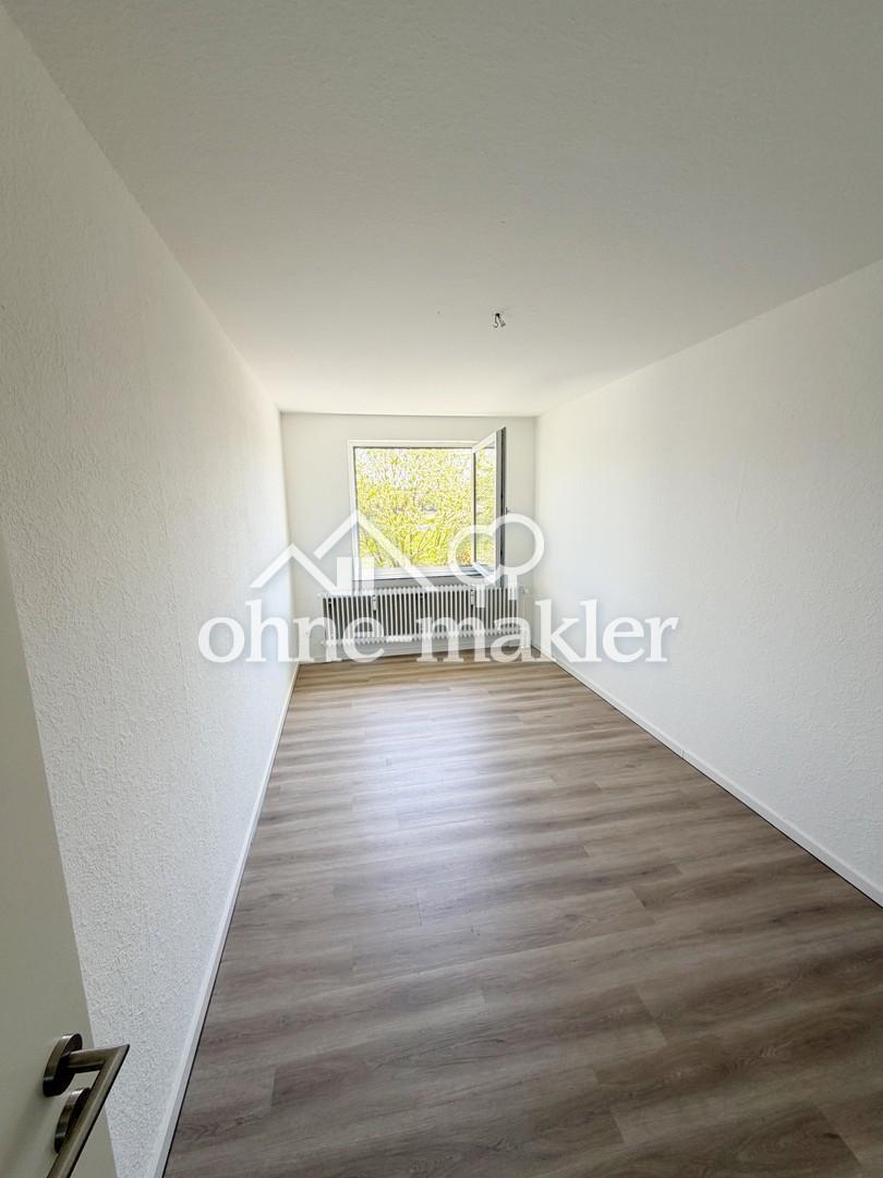 4-Zimmer Wohnung m. Balkon in Furth im Wald - Photo 2