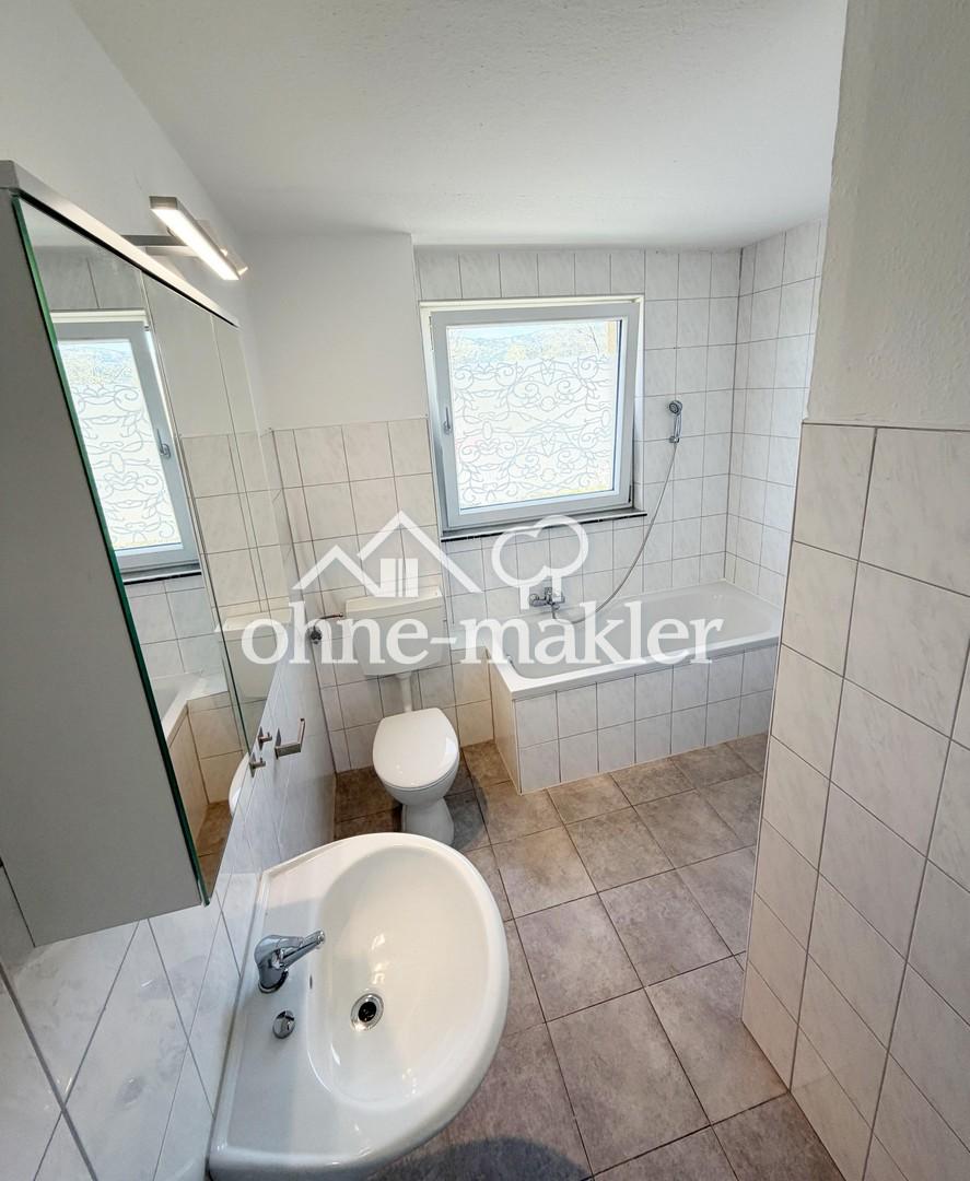 4-Zimmer Wohnung m. Balkon in Furth im Wald - Photo 5