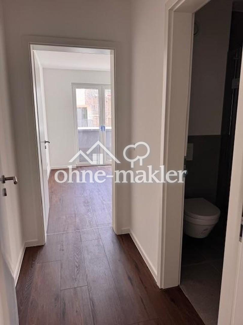 Neubau-Penthouse an der Westallee in Verl - Photo 5