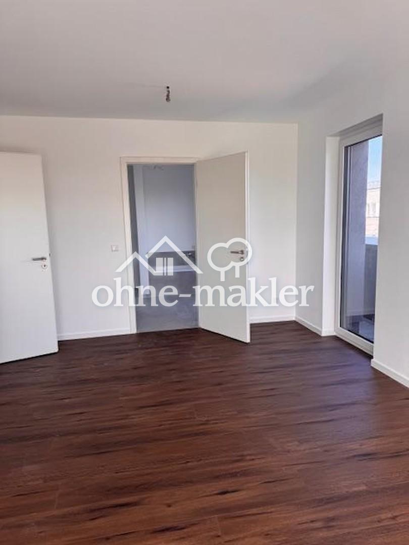 Neubau-Penthouse an der Westallee in Verl - Foto 4