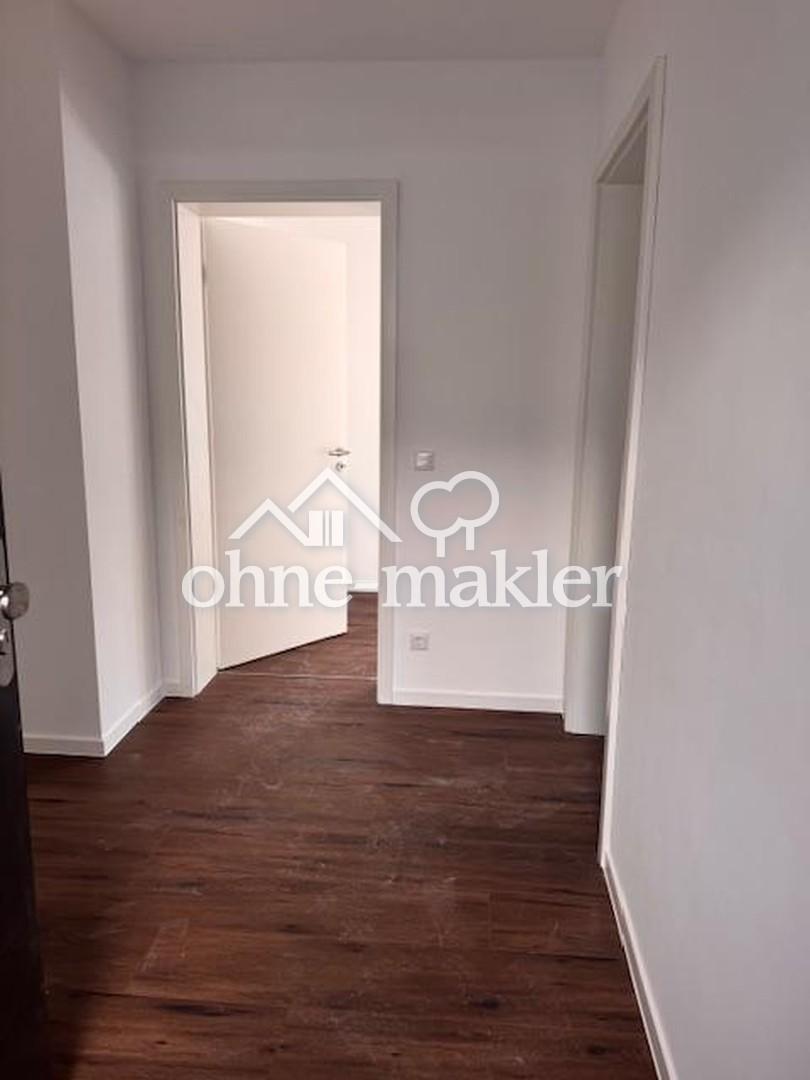 Neubau-Penthouse an der Westallee in Verl - Foto 3