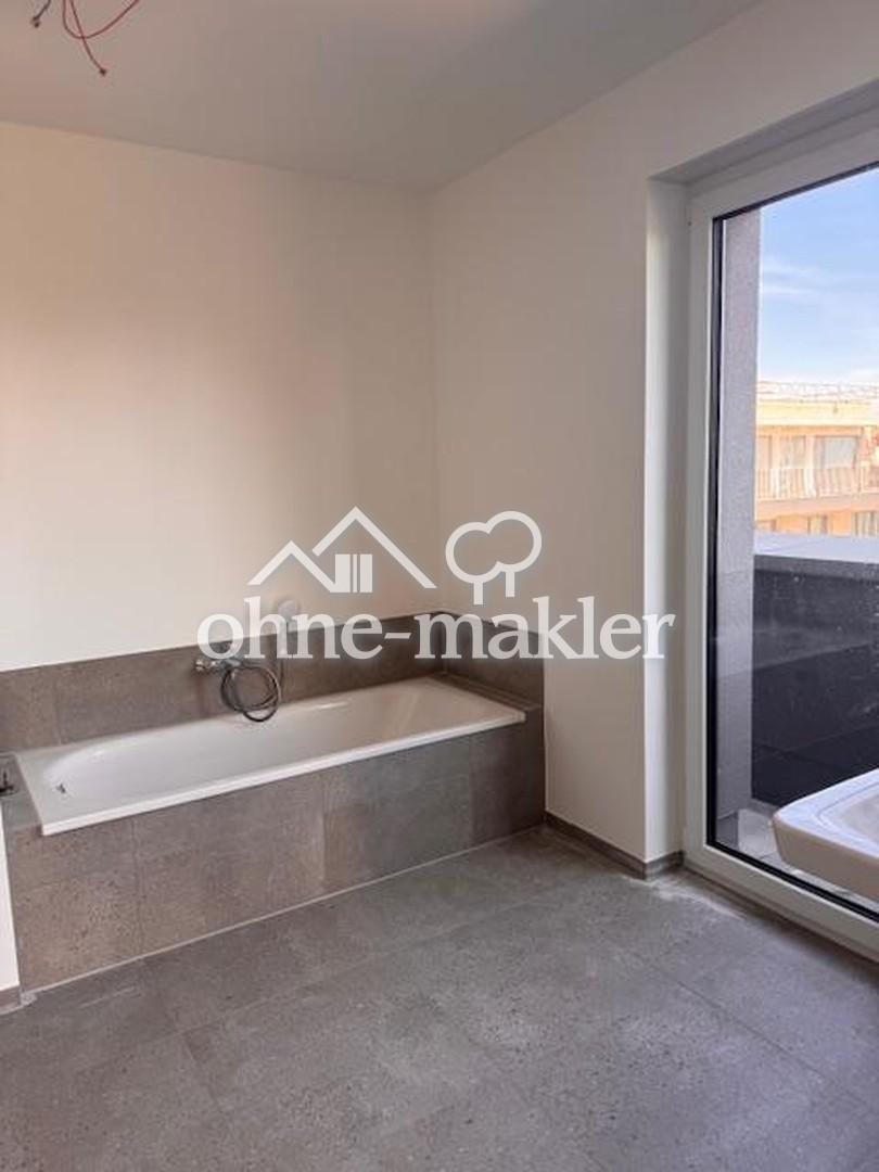 Neubau-Penthouse an der Westallee in Verl - Foto 3