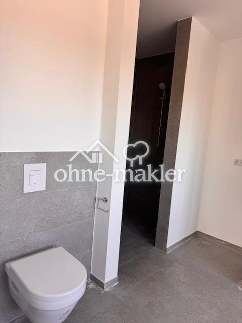 Neubau-Penthouse an der Westallee in Verl - Foto 4