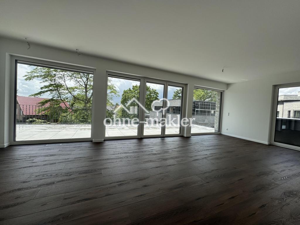Neubau-Penthouse an der Westallee in Verl - Photo 2