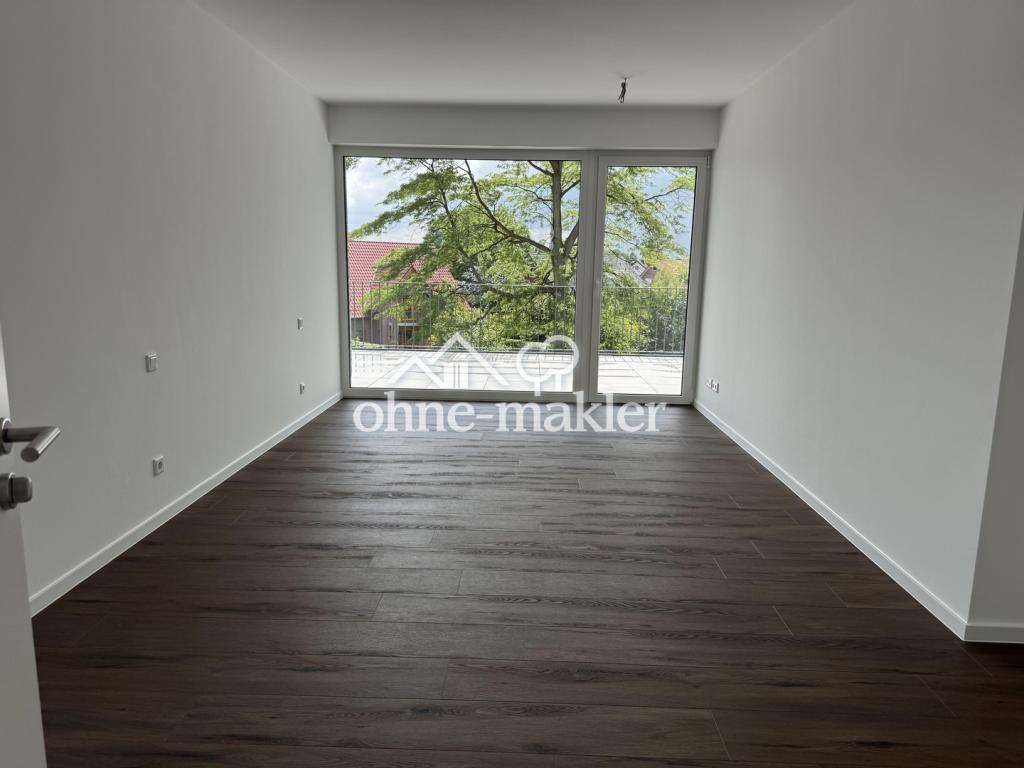 Neubau-Penthouse mit großer Dachterrasse in Verl - Photo 5