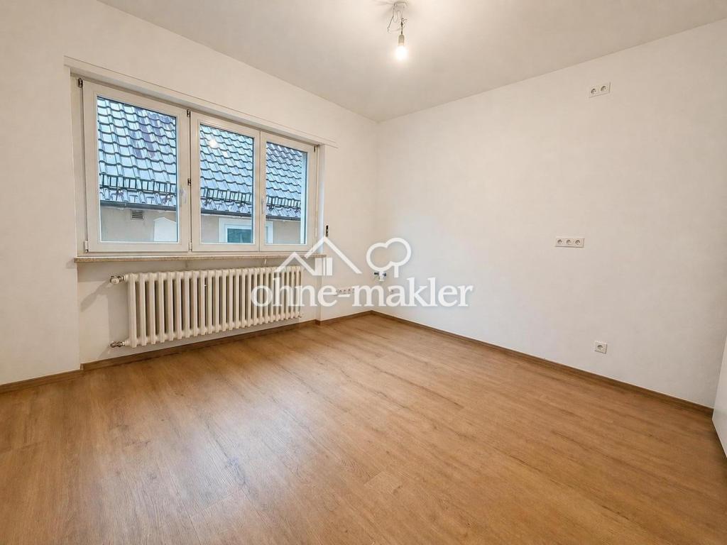 Renovierte 4-Zimmer-Wohnung 138qm + riesige Dachterrasse - Foto 3