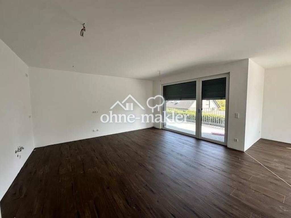 Großzügige helle Neubauwohnung an der Westallee in Verl - Photo 2
