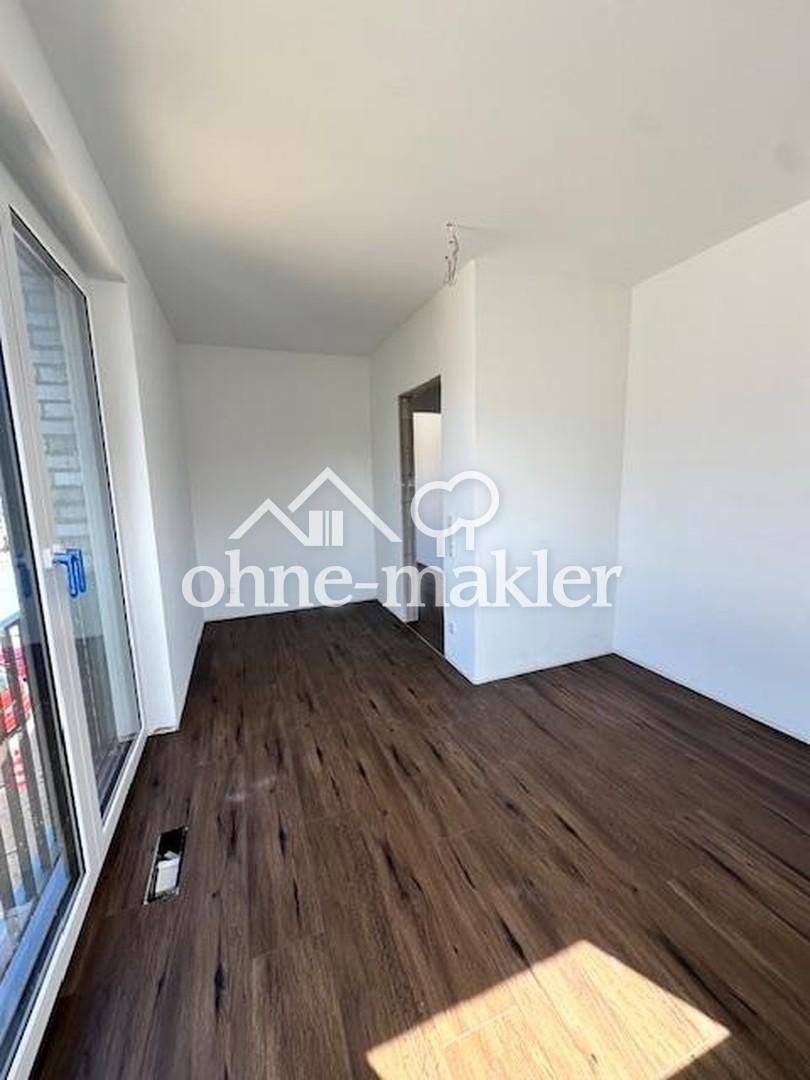 Großzügige helle Neubauwohnung an der Westallee in Verl - Foto 1