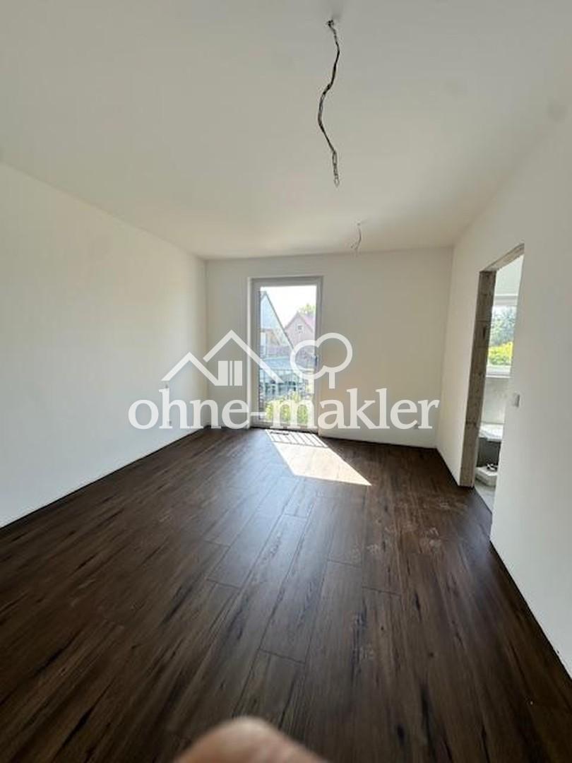 Großzügige helle Neubauwohnung an der Westallee in Verl - Foto 3